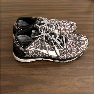 Nike TR Free Sneaker.